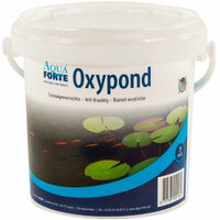    AquaForte Oxypond -         