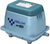  Hiblow HP-80