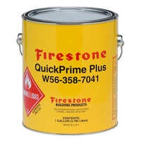   Firestone Quick Prime Plus 3.8