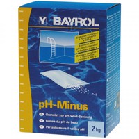    Bayrol PH-     PH