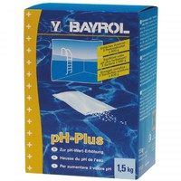 Препарат для бассейна Bayrol PH-плюс 0,5 кг - средство для регулирования уровня PH