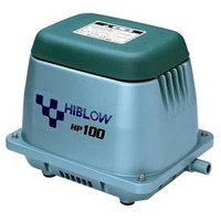 Компрессор Hiblow HP-100