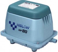 Компрессор Hiblow HP-80
