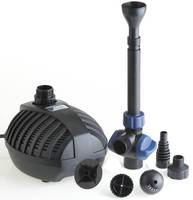 Фонтанный насос Aquarius Fountain Set 1500