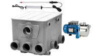       DRUMFILTER L set 1 