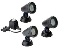 Подводная подсветка OASE LunAqua Classic LED Set 3
