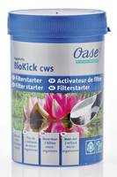 Препарат для пруда OASE BioKick Premium 4*20 мл высокоэффективные стартовые бактерии
