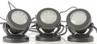    Pontec PondoStar Led Set 3