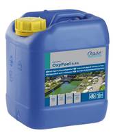       - OASE OxyPool 9,9 % 