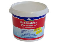    Soll Fadenalgen Vernichter 5     