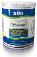    Soll Teichklar 6     