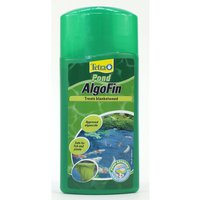 Препарат для пруда Tetra AlgoFin против нитевидных водорослей