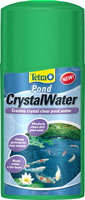Препарат для пруда Tetra Crystal Water против мутной воды