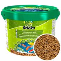    Tetra Pond Sticks       10  / 