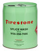    Firestone Clear Splice Wash 19 l