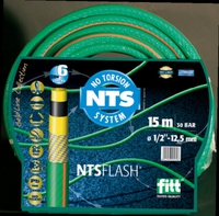 Садовый шланг Fitt NTS Flash 1/2' 25 м