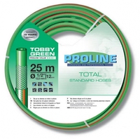 Садовый шланг Fitt Tobby Green 3/4' 25 м