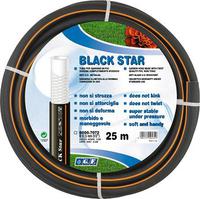Садовый шланг GF Black Star  3/4'  25 м  шланг резиновый