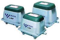 Компрессор Hiblow HP-20