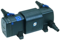 Прибор для ультрафиолетовой очистки воды OASE Bitron 24C