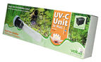Прибор для ультрафиолетовой очистки воды UV-C Unit 18W Clear Control 50 l, Giant Biofill XL УФ излучатель